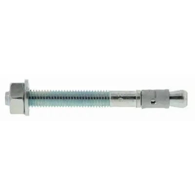 Goujon Fix3 SPIT 12x160/85-70 mm - Boite de 20 - 57664