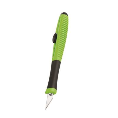 Stylet précicut plastique avec lame rétractable et intercheangeable 3 positions - SAFETOOL