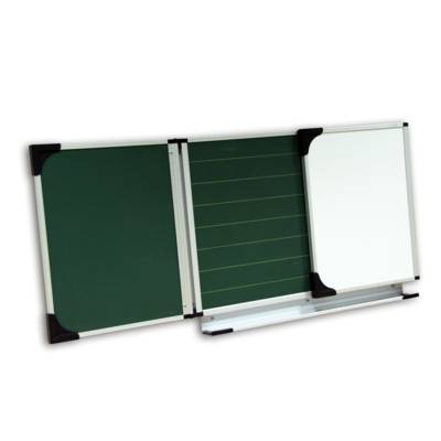 Tableaux triptyques pour enfant 60 x 100 cm – Ulmann