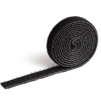 Attache-câbles auto-agrippant CAVOLINE GRIP 10 - 1cm x 1m - DURABLE