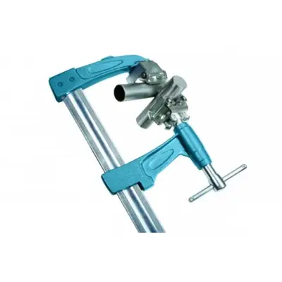 Serre-joint de Charpentier 1000 x 107 mm URKO - 1527100