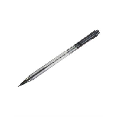 Stylo à bille rétractable BPS-Matic Medium, noir - PILOT