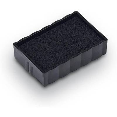 Cassette encreur de rechange pour tampon 6/4850A Noir - TRODAT