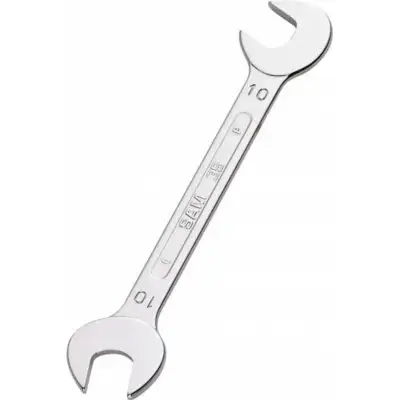 Clé micromécanique fourche 8 mm SAM - 358 - SAM OUTILLAGE