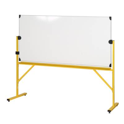 Tableaux pivotants 100 x 200 cm sur axe horizontal – Ulmann