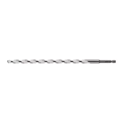 Foret multi matériaux 10x250 mm - MILWAUKEE - 4932471108