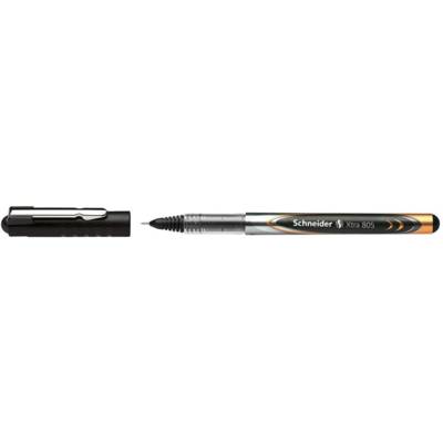 Roller à encre Xtra 805 05 noir - SCHNEIDER