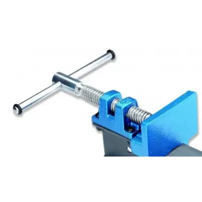 Serre joint dormant URKO - Profil en "I" - 80x42mm - Serrage 3000mm - 871