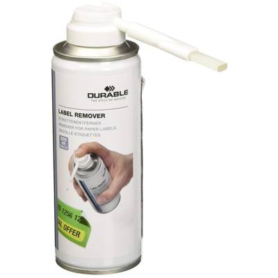 Décolle-étiquettes "Label Remover" 200 ml - DURABLE