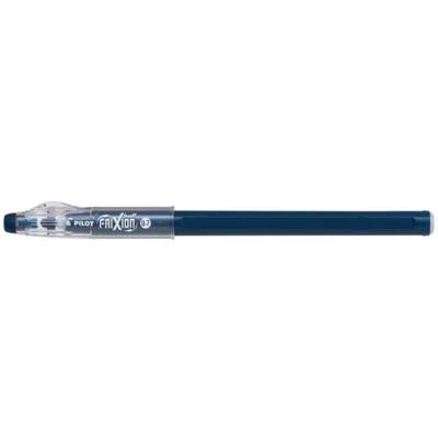 Stylo Roller FRIXION ball Stick Pointe 07 Bleu nuit - PILOT