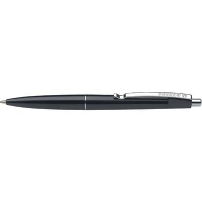 Stylo à bille Office noir Pointe Moyenne Noir - SCHNEIDER
