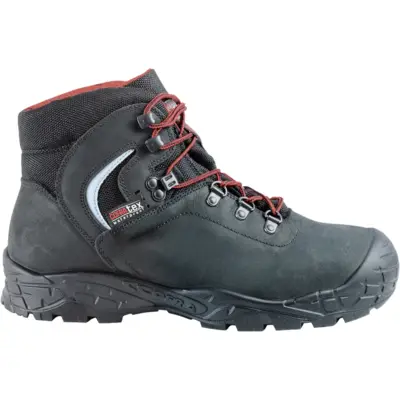 Chaussure de sécurité haute Summit UK S7S CI SC FO SR - T. 45 - COFRA - 22070-N01.W45