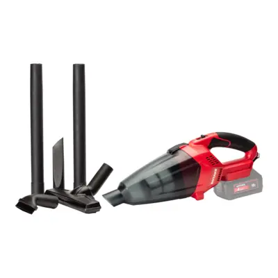 Aspirateur 18V sans batterie, ni chargeur avec kit d'aspiration - ROTAKE - 8515
