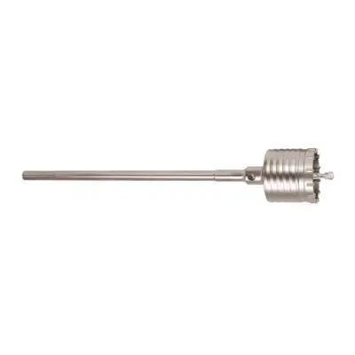 Trépan TCT SDS-Max Ø100 x 550 mm MILWAUKEE - 4932373888
