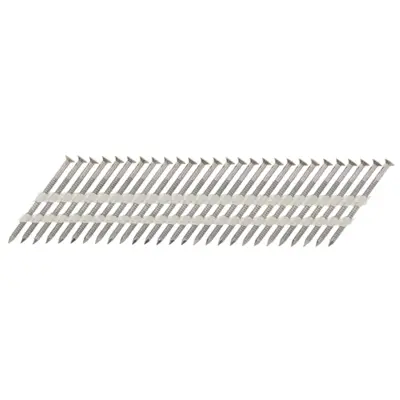 Pack 1250 pointes crantées IM90I inox A2 SPIT - 2.8 x 55 m - 142080