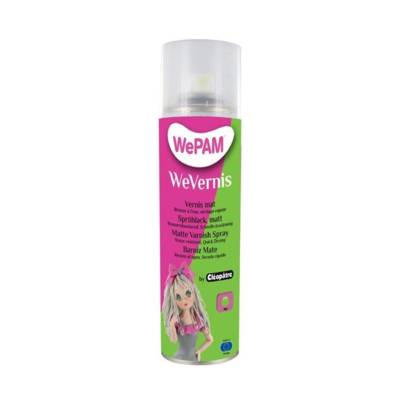 WeVernis mat en 250 ml - CLÉOPÂTRE