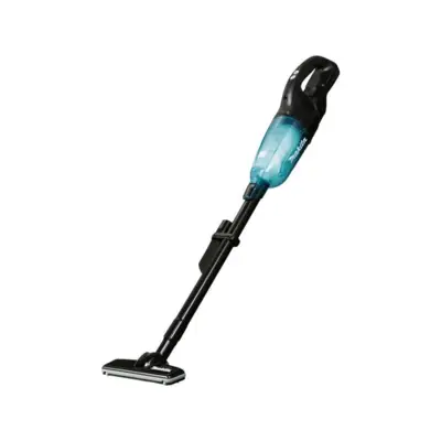 Aspirateur 18V Li-Ion 82 mbar Sans batterie ni chargeur / sac 750 ml - MAKITA - DCL281FZB