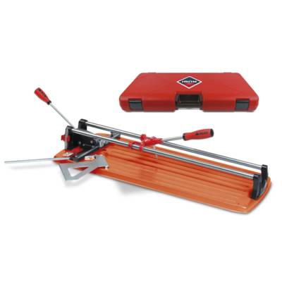 Coupe-carreaux manuel TS-43 MAX ORANGE - Gedimat - RUBI