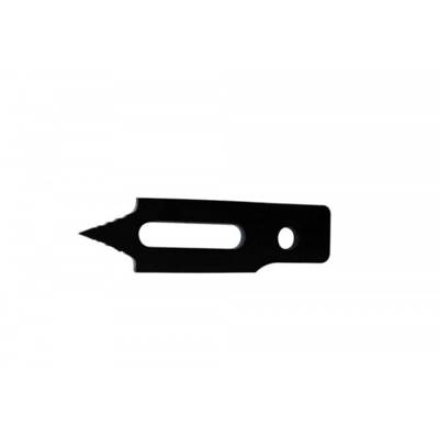 Poinçon interchangeable pour MASTER PROFIL - Gedimat - EDMA