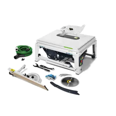 Scie stationnaire TKS 80 EBS - FESTOOL - 575781