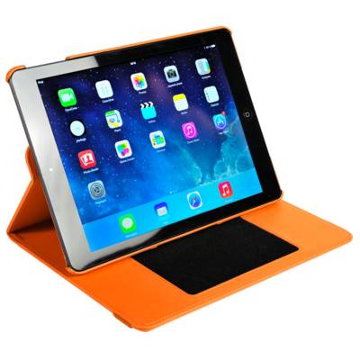 Housse Mini Ipad Offissimo orange ou rouge - EXACOMPTA