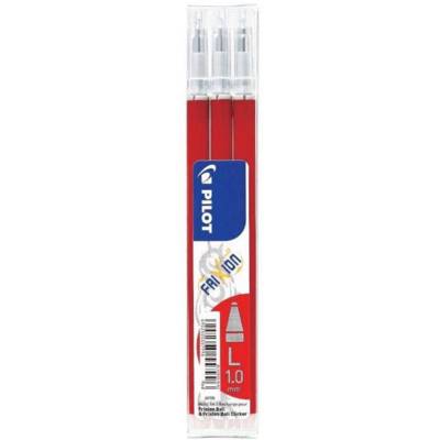 Recharge pour stylo roller FRIXION BALL 10, rouge - PILOT