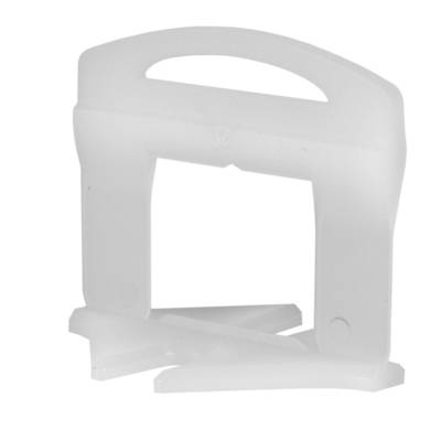 Brides 3-12MM 1,5MM DELTA LEVEL SYSTEM - Gedimat