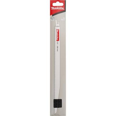 Pack 5 Lames de Scie Sabre Recipro CV 300/6Z P-05016 - MAKITA