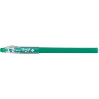 Stylo Roller FRIXION ball Sticks Pointe Moyenne 07 Vert - PILOT