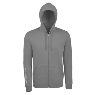 Sweat-shirt capuche femme JUANA T.M - BOSSEUR - 12047-018