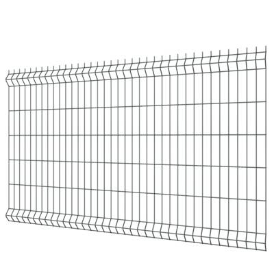 Panneau de clôture ECO - L.2 x h.1,23 m - Gedimat - MOREDA