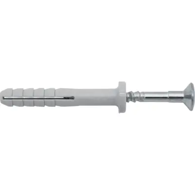 Seau 800 Cheville à frapper Tap-Vis 6x60 - ING FIXATIONS - A270295