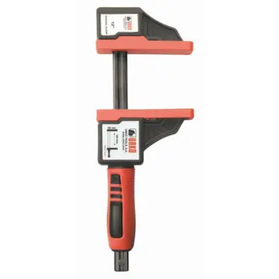 Serre-joint coaxial 213 URKO 20x6, 45 cm - 1615045