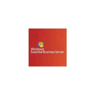 Microsoft Windows Essential Business Server 2008 Management Server