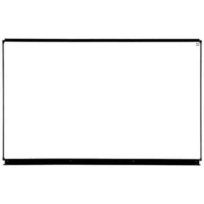 Tableaux scolaires simples encadrement aluminium noir – Ulmann