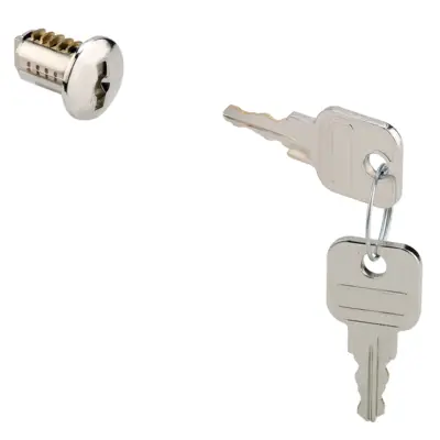 Cylindre intérieur HETTICH Prestige 2000 Z23 18001 - 9078862 - HETTICH FRANCE