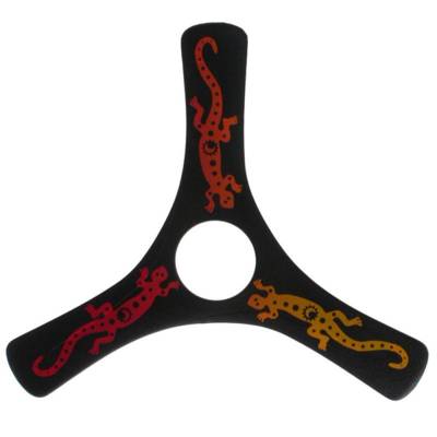Boomerang Spin Racer Performance 25,5cm Droitier - LMI ET FOX