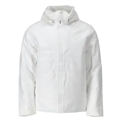 Veste de travail grand froid MASCOT Customized - 22435-231-Blanc-XXL