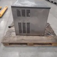 Machine à glaçons 320kg/24h - MF46AS - Scotsman