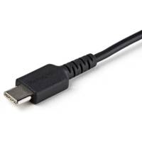 Câble Chargeur Sécurisé 1M - Blocage de Données USB A - USB C - STARTECH.COM