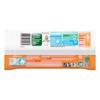 Sachet de 30 Lingettes Larges (=60 Normales) - Compostables Soleil de Corse - ST MARC