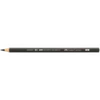 Crayon GRAPHITE AQUARELLE, degré de dureté: 6B - Faber-Castell