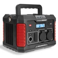 Station d'énergie lithium PW1000 500W - Gedimat - MECAFER