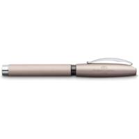 Stylo plume Essentio Aluminium Rosé Plume EF - FABER-CASTELL
