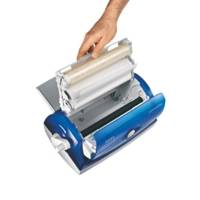 Cartouche Film pour CREATIVE STATION adhésif Permanent A4 10+2m - XYRON