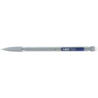 Porte Mines MATIC Original Fine Translucide HB 0,5 mm - Bic