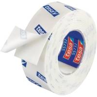 Bande Adhésive de Montage Double Face Pour miroir 19 mm x 1,5 m - TESA
