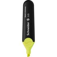 Surligneur Job jaune - SCHNEIDER