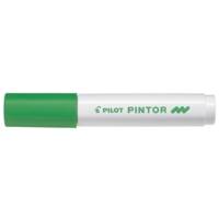 Marqueur à pigment PINTOR, medium, vert clair - PILOT