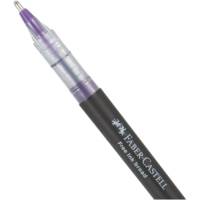 Roller Free Ink broad violet - FABER-CASTELL